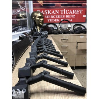 A2709060500 ATEŞLEME BOBİN MERCEDES BAŞKAN TİCARET 2709060500